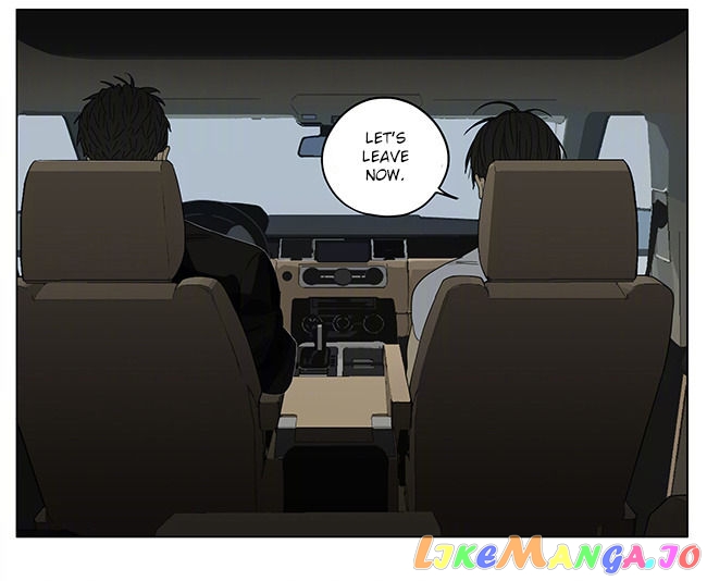 19 Days chapter 245 image 8